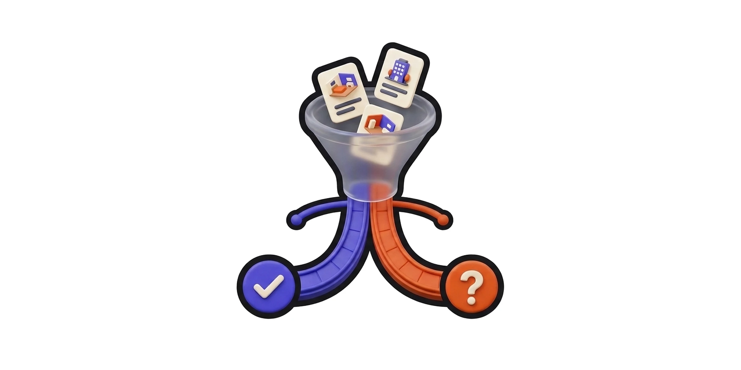 LeaseExact Matching Engine