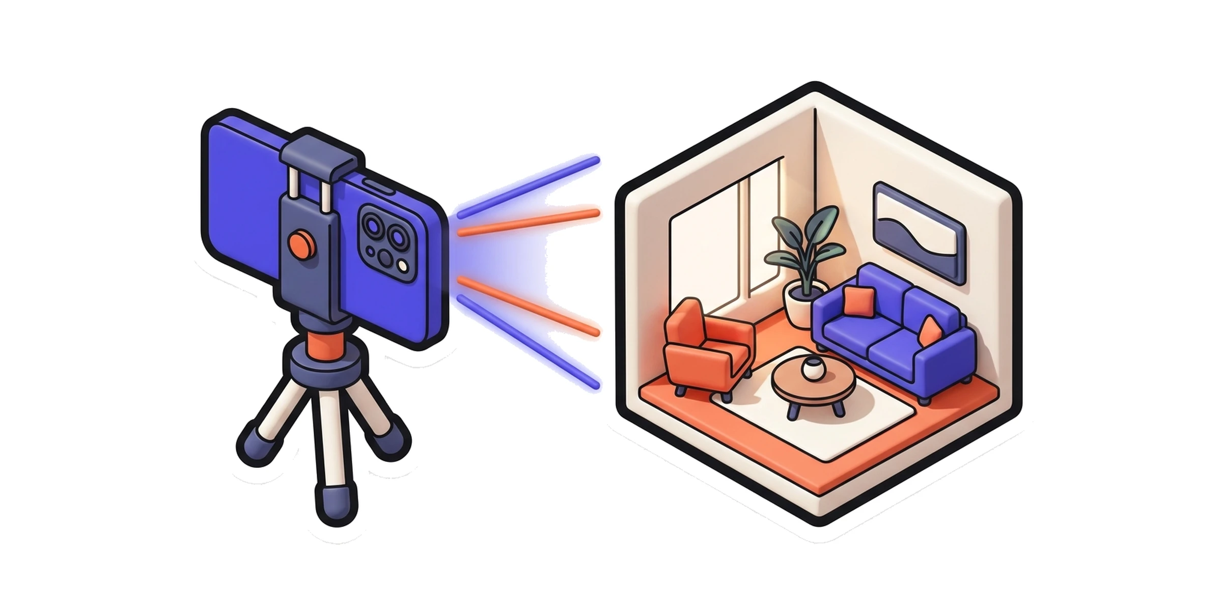 3D Reconstruction Pipeline