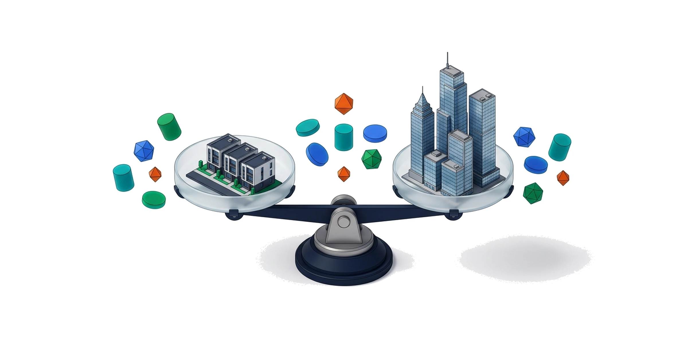 LeaseExact Pricing
