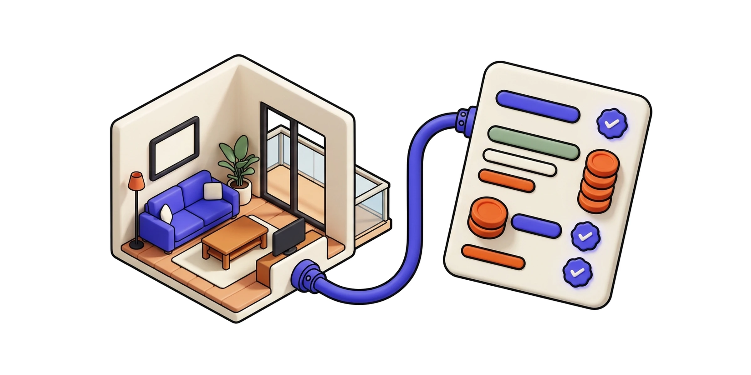 LeaseExact for Renters
