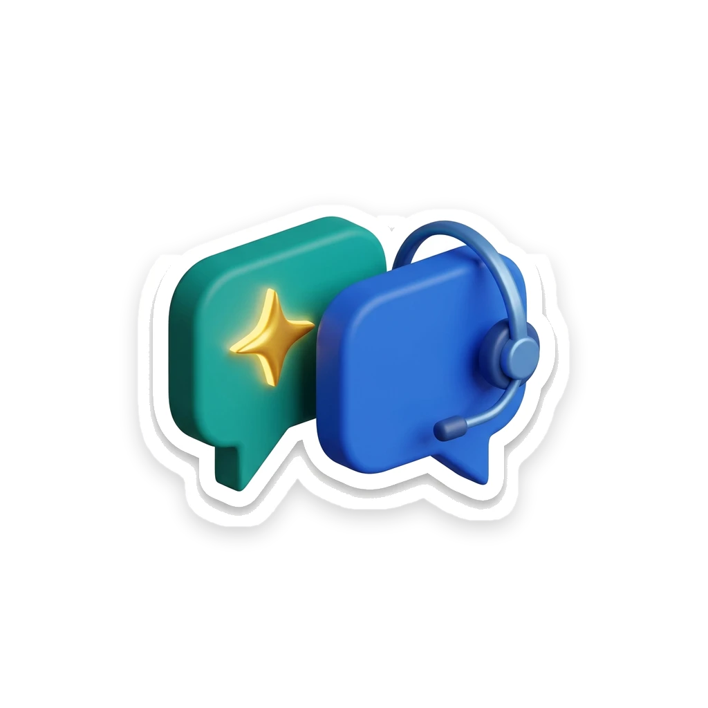 Step 4 Chat