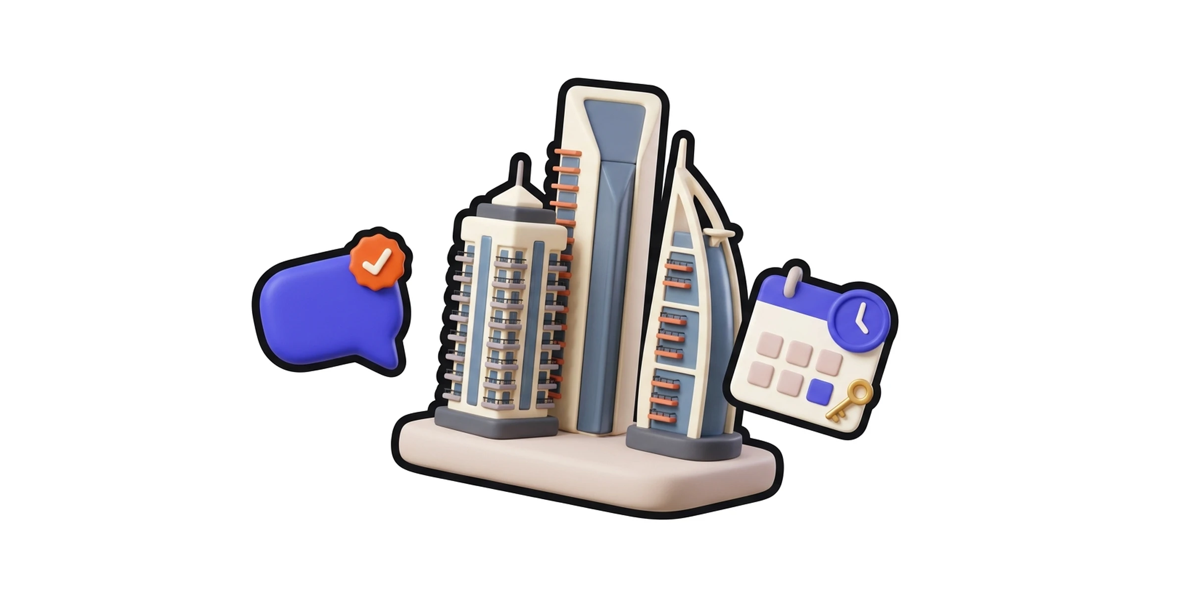 LeaseExact Supplier Workspace
